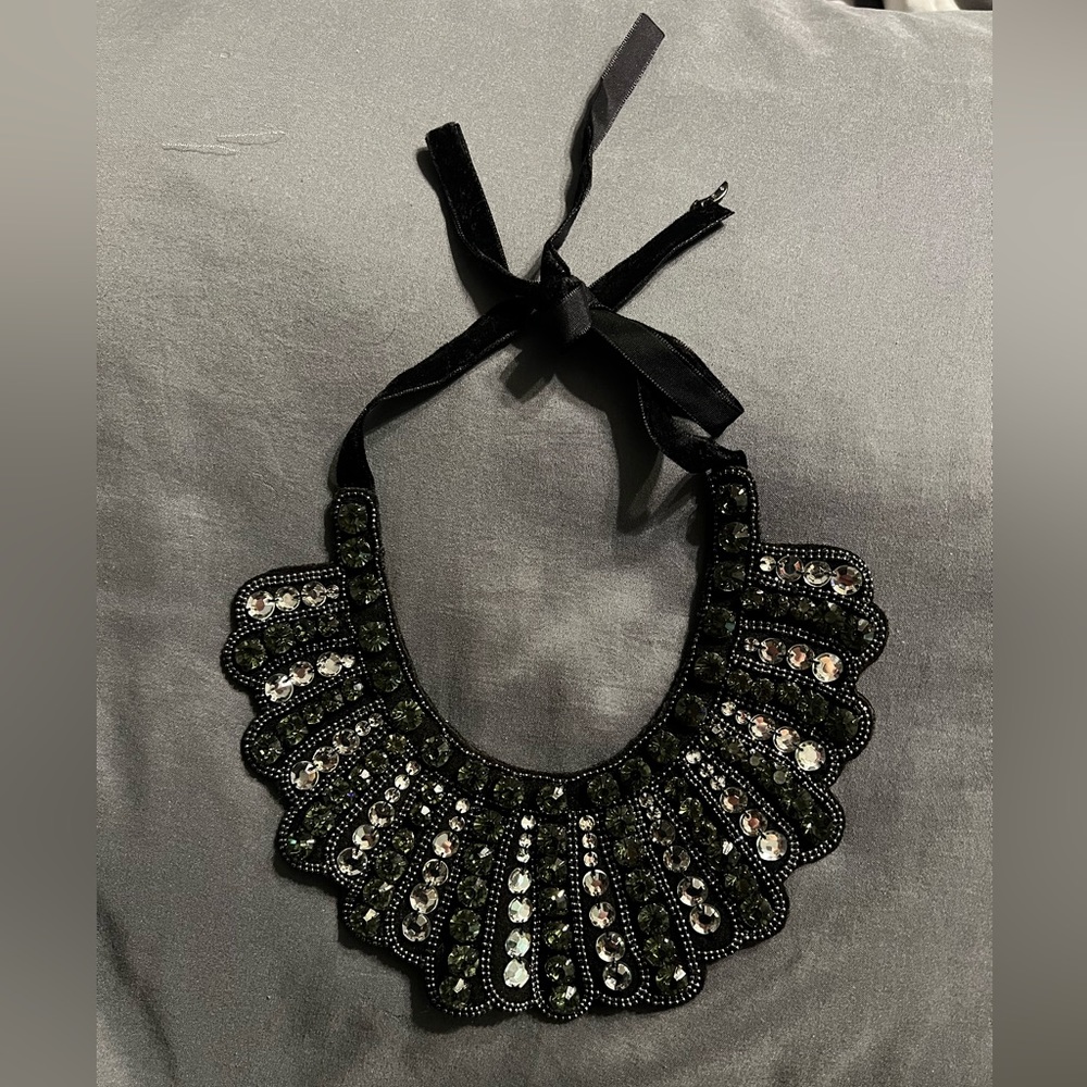 RBG Dissent Collar